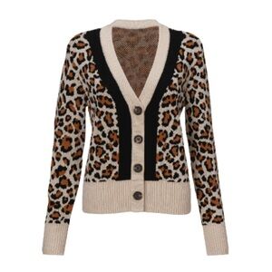 CAbi - Nine Lives Cardigan (4289) NWOT